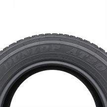 5. 4 x DUNLOP 225/70 R17C 108/106S  Grandtrek AT20 Sommerreifen M+S 2016 7-8mm 