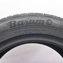3. 215 55 17 1x BARUM 215/55 R17 94Y Bravuris 3 Sommerreifen 2018 VOLL Ungebraucht  