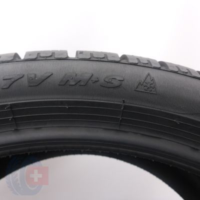 2. 295 30 20 1x PIRELLI 295/30 R20 97V N0 Sottozero Serie II  Winter 240 Winterreifen 2020 VOLL