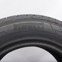 5. 175 70 14C 4x PIRELLI 175/70 R14C  95/93T Carrier Sommerreifen 2023 VOLL WIE NEU  