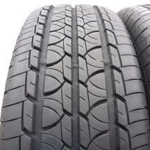 4. 205 65 15C 2x BARUM 205/65 R15C 102/100T Vanis 2 Sommerreifen 8mm