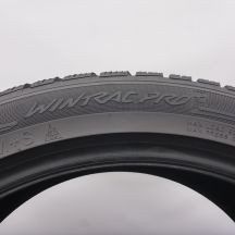 5. 265 40 21 2x VRDESTEIN 265/40 R21 105Y XL Witrac PRO+ Winterreifen 2024 6-6,2mm