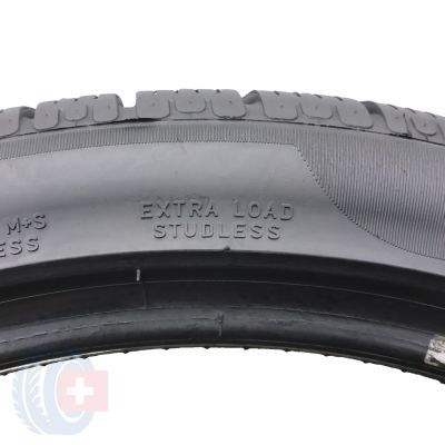 9. 2 x PIRELLI 245/40 R20 99V XL Sottozero Winter Serie II Winterreifen 2013 7,7mm