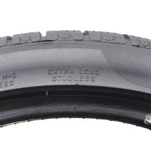 9. 2 x PIRELLI 245/40 R20 99V XL Sottozero Winter Serie II Winterreifen 2013 7,7mm