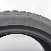 5. 225 45 17 2x HANKOOK 225/45 R17 91H Winter I Cept RS3 W462 Winterreifen 2022 6,2mm