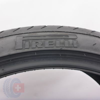 3. 235 35 20 1x PIRELLI 235/35 ZR20 88Y P Zero Sommerreifen 2021 VOLL WIE NEU