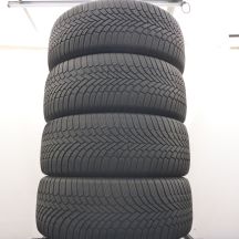 255 50 20 4x BRIDGESTONE 255/50 R20 109W XL Blizzak 6 Winterreifen 2025 7mm