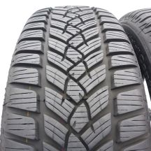 4. 205 60 16 2x FULDA 205/60 R16 96H XL Kristall Control HP 2 Winterreifen 2025 9,2mm