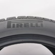 4. 285 40 20 2x PIRELLI 285/40 R20 108V XL P Zero Winter NF0 Winterreifen 2022/23 Ungebraucht  