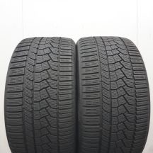275 35 20 2x CONTINENTAL 275/35 R20 102W XL WinterContact Ts860S Winterreifen 7-7,2mm 2023