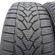 2. 205 60 16 2x UNIROYAL 205/60 R16 92H WinterExpert Winterreifen 2024 7,8mm