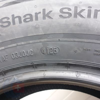 3.  235 60 16 4x UNIROYAL 235/60 R16 100H RainExpert 5 Sommerreifen 2025 Ungebraucht  