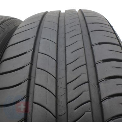 3. 2 x MICHELIN 205/65 R16 95V Energy Saver + M0 Sommerreifen 2018 5,8mm