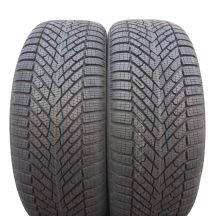 225 45 19 2x PIRELLI 225/45 R19 96V XL Winter 2 Cinturato Winterreifen 2021 VOLL Wie Neu