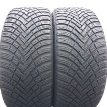 225 45 17 2x HANKOOK 225/45 R17 94H XL Winter I Cept RS3 W462 Winterreifen 2022 WIE NEU 7,2mm