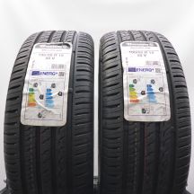 195 55 15 2x BARUM 195/55 R15 85V Bravuris 5HM Sommerreifen 2022 Ungebraucht  
