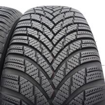 3. 225 65 17 FIRESTONE 225/65 R17 106H XL Winterhawk 4 Winterreifen 2023 8,2mm WIE NEU
