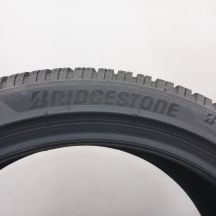 6. 215 45 20 4x BRIDGESTONE 215/45 R20 95W XL Blizzak 6 Winterreifen 2025 7,8mm 