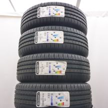 205 60 16 4x CONTINENTAL 205/60 R16 96V XL ContiPremiumContact 5 RFT BMW Sommerreifen  2023/24 Ungebraucht  