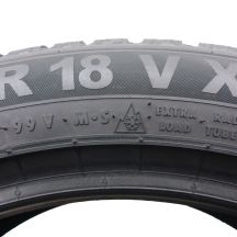 2. 215 55 18 4x SEMPERIT 215/55 R18 99V XL Speed-Grip 5 Winterreifen 7,4-8mm 2021/22/23