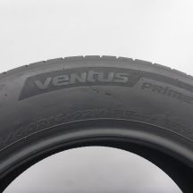 6.  205 60 16 4x HANKOOK 205/60 R16 92V Ventus Prime 4 2025 Sommerreifen 5,8-6,5mm
