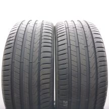 225 40 18 2x PIRELLI 92Y XL Cinturato P7 Sommereifen 2020 Ungebraucht  