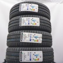 175 60 15 4x CONTINENTAL 175/60 R15 81H UltraContact Sommerreifen 2022 UNGEBRAUCHT  