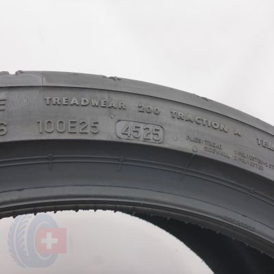 3. 245 35 19 1x BRIDGESTONE 245/35 ZR19 93Y XL Potenza Race Sommerreifen 2025 