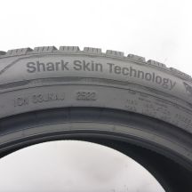 5. 205 55 17 2x UNIROYAL 205/55 R17 95V XL WinterExpert Winterreifen 2022/23 8mm 