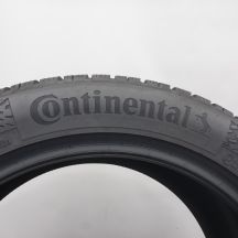 4.  255 45 19 CONTINENTAL  255/45 R19 104V XL WinterContact 8 S ev Winterreifen 2024 6,7-6,5mm
