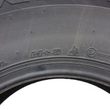 8.  31 10.5 15 LT 2x NEXEN 31x10.5 R15 LT 109Q WinGuard WS6 Spikes Winterreifen 2017 VOLL Ungebraucht  