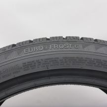 7. 225 40 18 2x GISLAVED 225/40 R18 92V XL EuroFrost6 Winterreifen 2020, 2023 6,2-7mm 7. 225 40 18 2x GISLAVED 225/40 R18 92V XL EuroFrost6 Winterreifen 2020, 2023 6,2-7mm