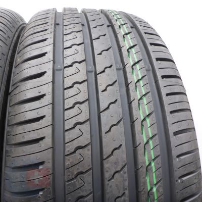 2. 215 55 16 4x BARUM 215/55 R16 97Y XL Bravuris 5HM Sommerreifen 2022 Ungebraucht  
