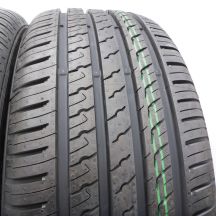 2. 215 55 16 4x BARUM 215/55 R16 97Y XL Bravuris 5HM Sommerreifen 2022 Ungebraucht  