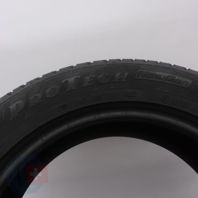 7. 225 55 18 4x VIKING 225/55 R18 98V ProTech NewGen Sommerreifen 2022 7-7,5mm