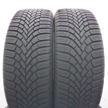 4. 215 45 20 4x  BRIDGESTONE 215/45 R20 95W XL Blizzak 6 Winterreifen 2025 7mm