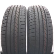 195 60 15 2x GOODYEAR 195/60 R15 88H EfficientGrip Sommerreifen 2021 Ungebraucht  
