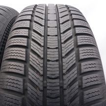 2.  215 65 16 4x CONTINENTAL 215/65 R16 98H WinterContact TS 870 P Winterreifen 2021 7,5-8,2mm