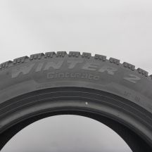 7. 205 60 16 2x PIRELLI 205/60 R16 96H XL Winter 2 Cinturato Winterreifen 2023 7-7,2mm