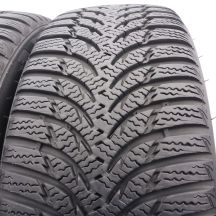 4. 195 50 16 2x KUMHO 195/50 R16 88H XL WinterCraft WP51 Winterreifen 2021 7,2-7,4mm