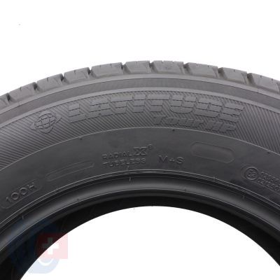 6. 215 70 16 4x MICHELIN 215/70 R16 100H Latitude Tour HP Sommerreifen 2015 VOLL