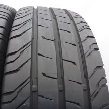 2. 225 65 16C 4x CONTINENTAL 225/65 R16C 112/110R ContiVanContact 200 Sommerreifen 2019 8,2-9,2mm