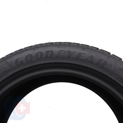 5. 245 45 18 2x GOODYEAR 245/45 R18 100V XL UltraGrip 8 Performance BMW MO Winterreifen 6,8mm