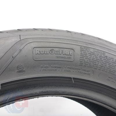 7. 225 55 17 4x GOODYEAR 225/55 R17 97Y Eagle F1 Asymetric 3 RSC MoE Extened Extened Sommerreifen 2021 6-5,5mm 