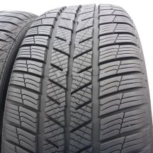 3. 225 55 16 2x BARUM 225/55 R16 99H XL Polaris 5 Winterreifen 2023 8,5mm WIE NEU 