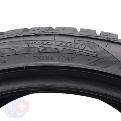 9. 205 45 18 4x GOODYEAR 205/45 R18 90H XL UltraGrip Performance GEN-1 BMW Winterreifen 8mm 2020 Wie Neu