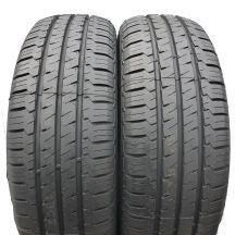 5.  215/65 R16C 4 x HANKOOK 215/65 R16C 109/107T Vantra LT Sommerreifen 2015 UNGEBRAUCHRTE 