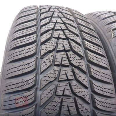 4. 215 60 17 2x HANKOOK 215/60 R17 96H Winter ICept Evo 3 W330 Winterreifen 2022 VOLL