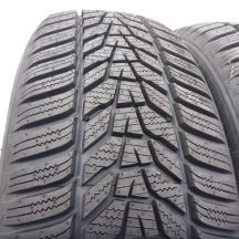 4. 215 60 17 2x HANKOOK 215/60 R17 96H Winter ICept Evo 3 W330 Winterreifen 2022 VOLL