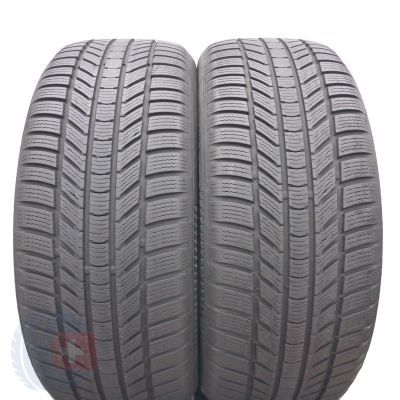 255 55 19 2x CONTINENTAL 255/50 R19 107V XL WinterContact TS870P Winterreifen 7mm 2022 255 55 19 2x CONTINENTAL 255/50 R19 107V XL WinterContact TS870P Winterreifen 7mm 2022